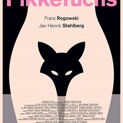 FIKKEFUCHS (DE 2017)