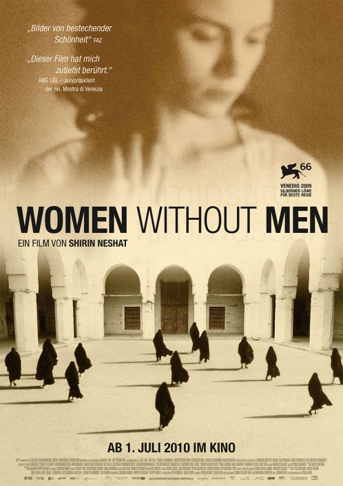 Women without men